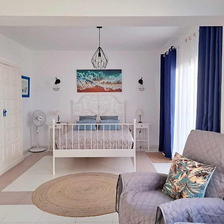 Sunny Tenerife Apartment - Ocean Views Tacoronte Zewnętrze zdjęcie