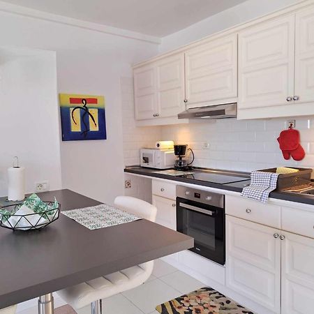 Sunny Tenerife Apartment - Ocean Views Tacoronte Zewnętrze zdjęcie