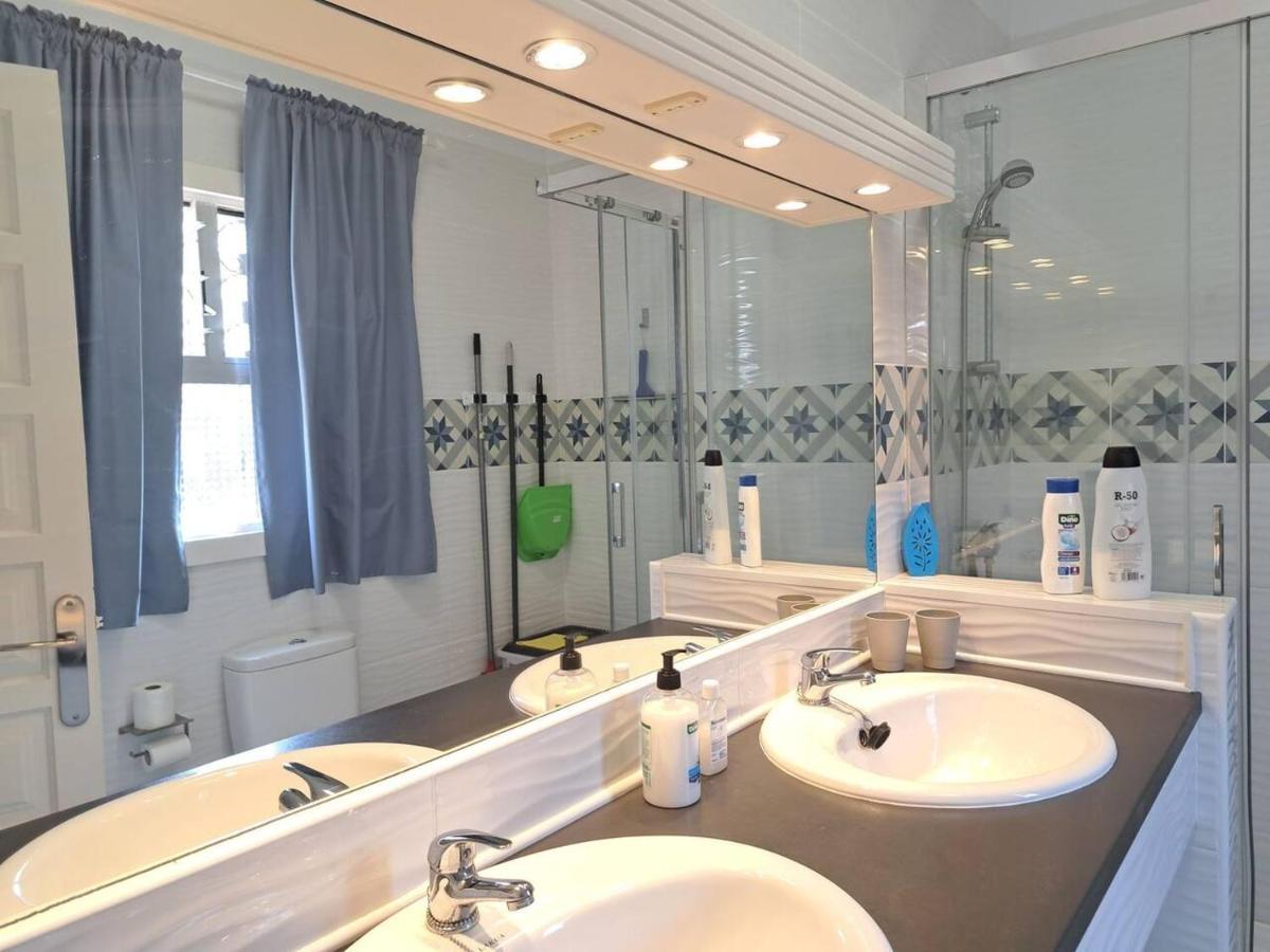 Sunny Tenerife Apartment - Ocean Views Tacoronte Zewnętrze zdjęcie