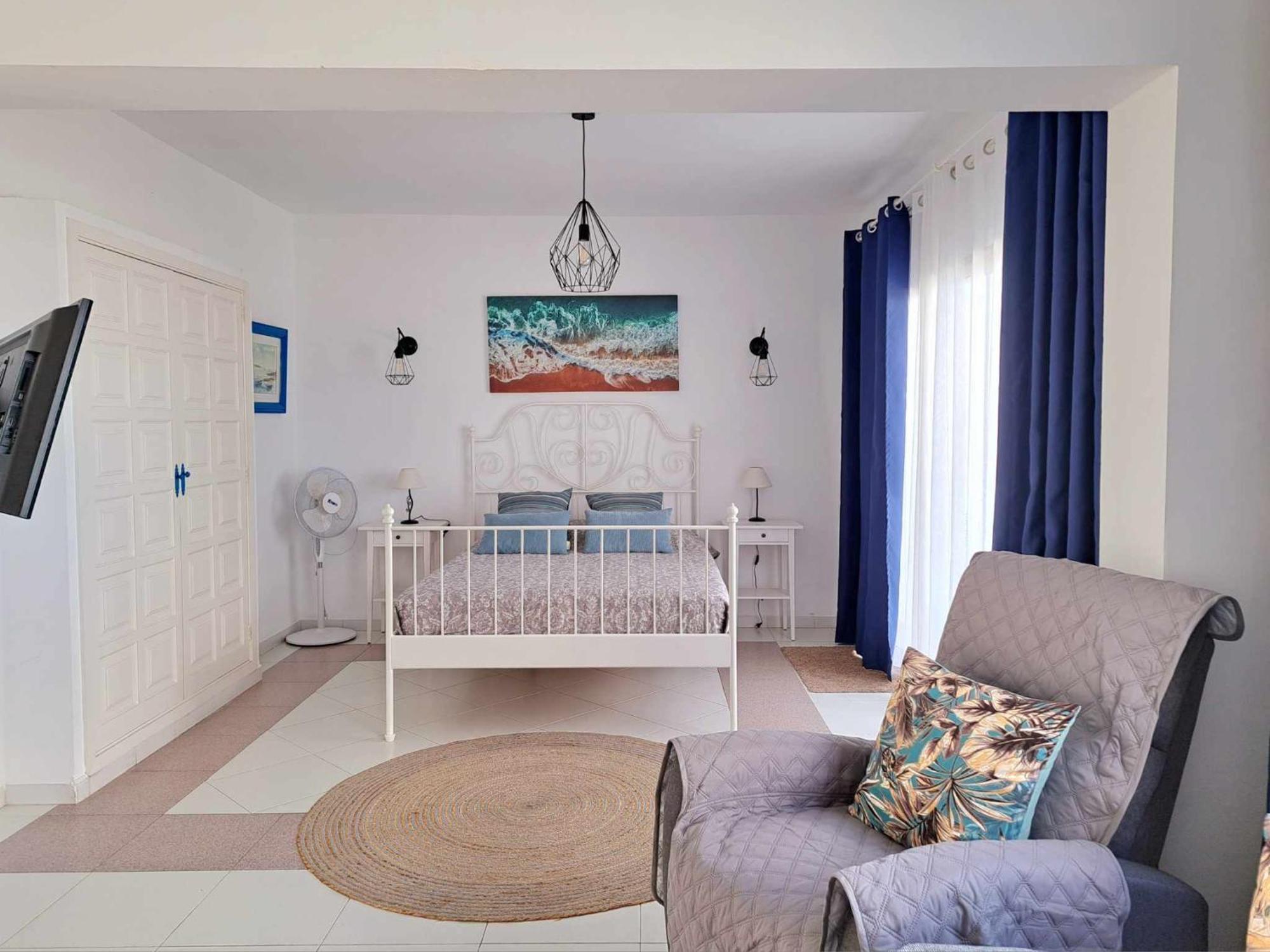 Sunny Tenerife Apartment - Ocean Views Tacoronte Zewnętrze zdjęcie