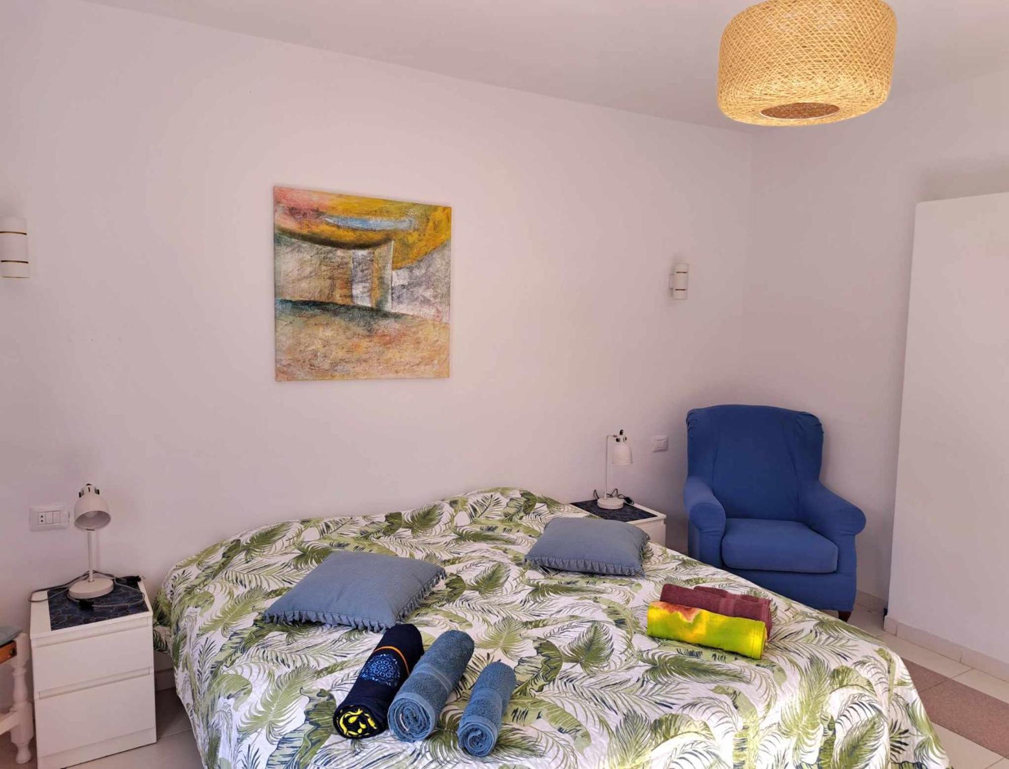 Sunny Tenerife Apartment - Ocean Views Tacoronte Zewnętrze zdjęcie