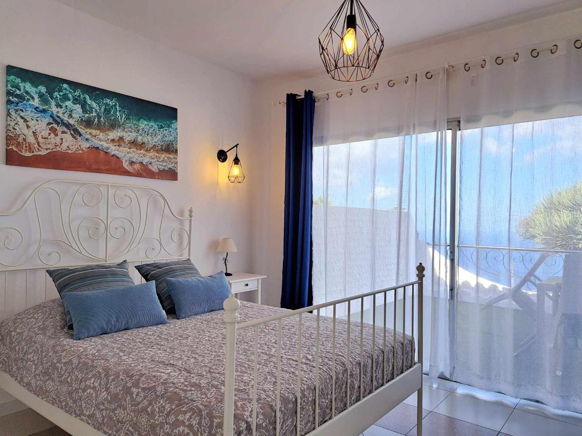 Sunny Tenerife Apartment - Ocean Views Tacoronte Zewnętrze zdjęcie
