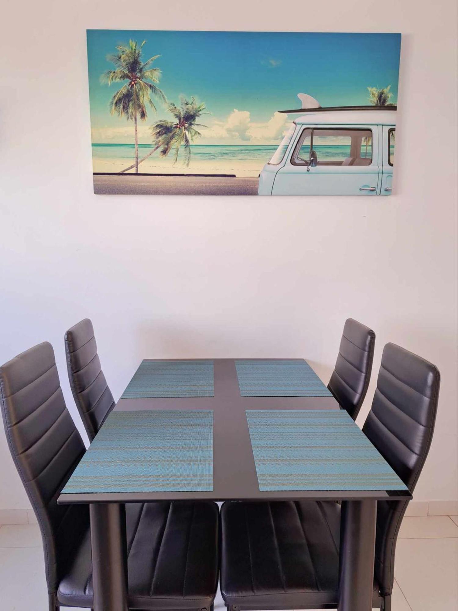 Sunny Tenerife Apartment - Ocean Views Tacoronte Zewnętrze zdjęcie