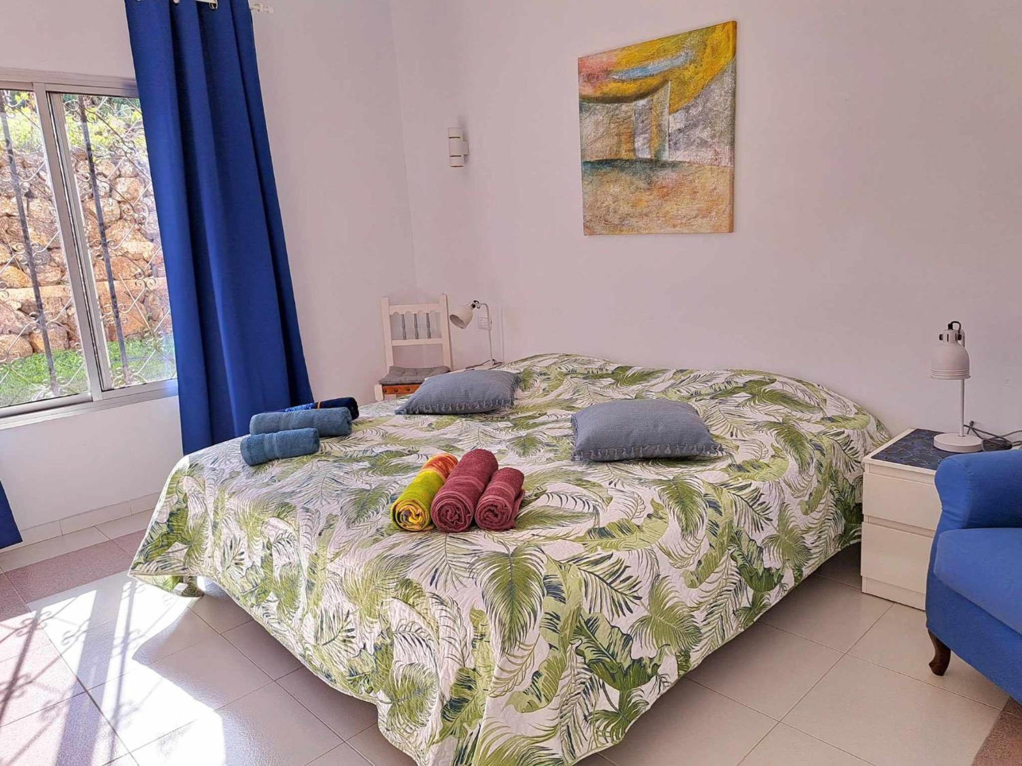 Sunny Tenerife Apartment - Ocean Views Tacoronte Zewnętrze zdjęcie