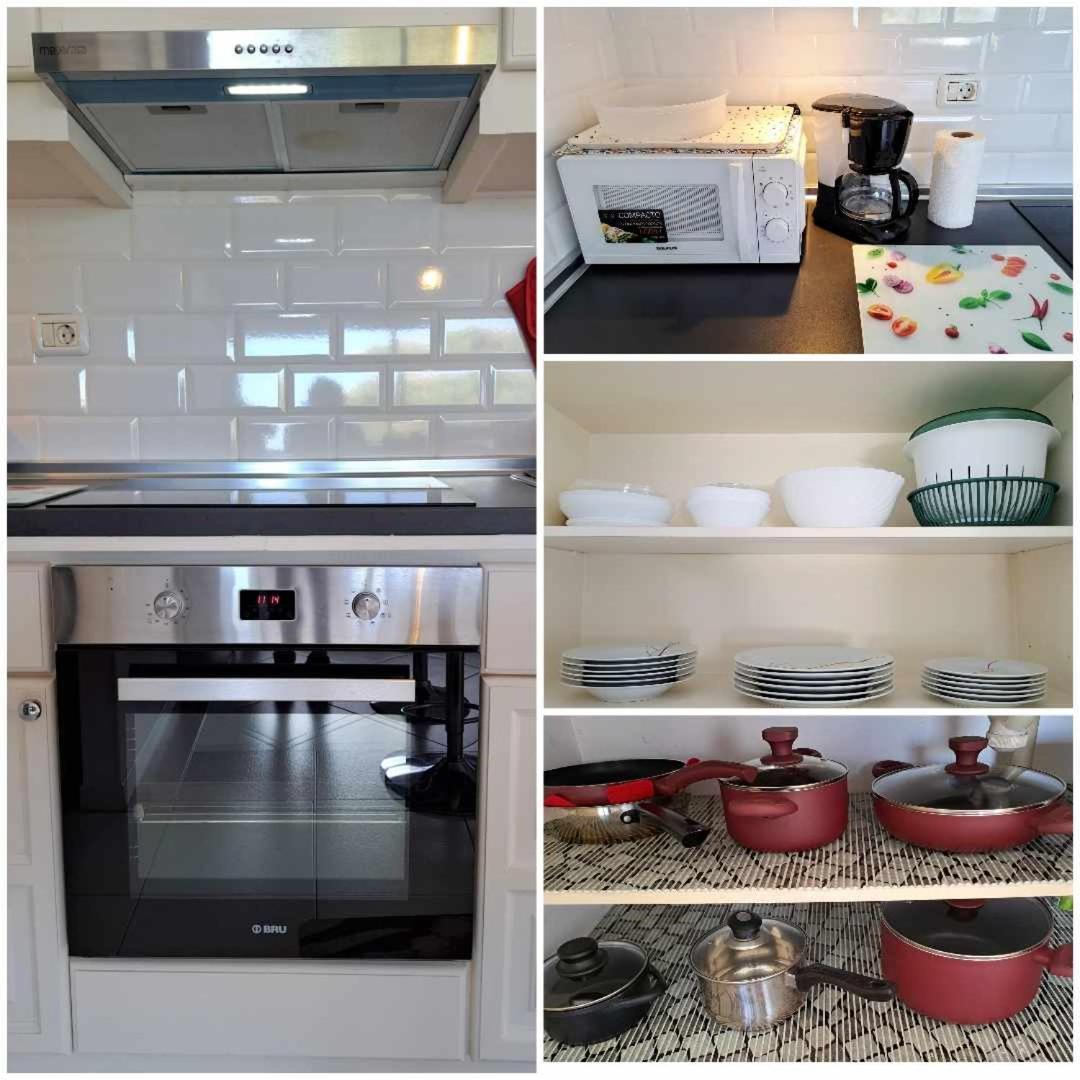 Sunny Tenerife Apartment - Ocean Views Tacoronte Zewnętrze zdjęcie